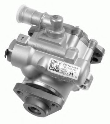 ZF LENKSYSTEME Servopumpe 7693.955.282 Servopumpe ZF LENKSYSTEME Audi 80 7693.955.282