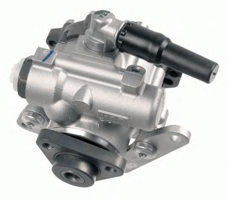 ZF LENKSYSTEME Stuurbekrachtigingspomp 7693.974.155 7693.974.155 Servopomp BMW 1-serie ZF LENKSYSTEME