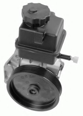 ZF LENKSYSTEME Servo čerpadlo 7695.900.112 Servo čerpadlo ZF LENKSYSTEME Mercedes-Benz HECKFLOSSE 7695.900.112