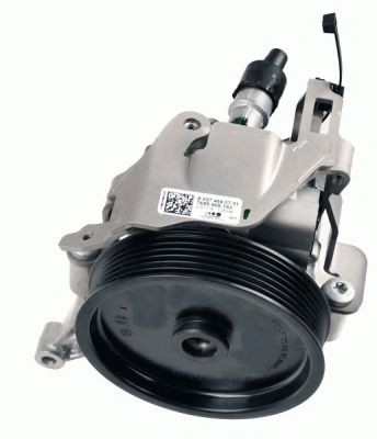 ZF LENKSYSTEME Servo čerpadlo 7695.955.150 Servo čerpadlo ZF LENKSYSTEME HECKFLOSSE 7695.955.150 lacné