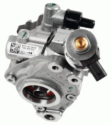 ZF LENKSYSTEME Pompe de direction assistée 7696.955.503 Moteur de direction assistée ZF LENKSYSTEME A4 7696.955.503 pas cher