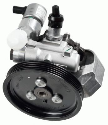 ZF LENKSYSTEME Stuurbekrachtigingspomp 7696.974.148 7696.974.148 Stuurpomp BMW 2-serie ZF LENKSYSTEME