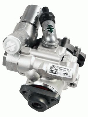 ZF LENKSYSTEME Servopumpe 7697.955.140 7697.955.140 Servostyring pumpe AUDI 80 ZF LENKSYSTEME