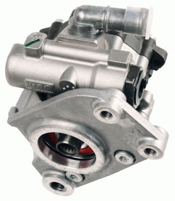 ZF LENKSYSTEME Servopumpe 7697.955.510 7697.955.510 Hydraulikpumpe AUDI 80 ZF LENKSYSTEME