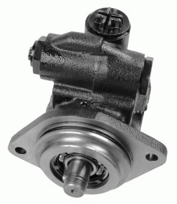 ZF LENKSYSTEME Servopumpe 7673.955.336 Elektrisk servopumpe ZF LENKSYSTEME M-Klasse 7673.955.336 billige
