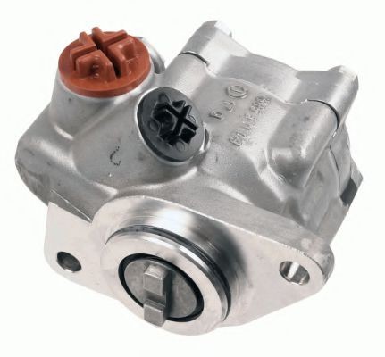 ZF LENKSYSTEME Servo čerpadlo 7684.955.184 Čerpadlo posilňovača riadenia ZF LENKSYSTEME HECKFLOSSE 7684.955.184 lacné