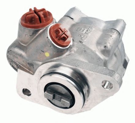 ZF LENKSYSTEME Servopumpe 7685.955.250 Servostyringspumpe ZF LENKSYSTEME M-Klasse 7685.955.250 billige
