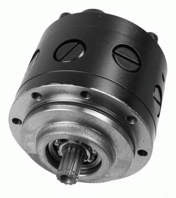 ZF LENKSYSTEME Servopumpe 8605.955.109 8605.955.109 Hydraulikkpumpe MERCEDES-BENZ GLK ZF LENKSYSTEME