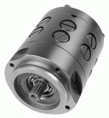 ZF LENKSYSTEME Szervószivattyú 8607.955.108 ZF LENKSYSTEME Szervópumpa 8607.955.108 tapasztalat