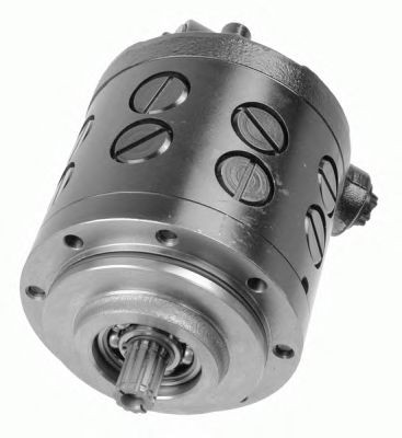 ZF LENKSYSTEME Szervószivattyú 8607.955.112 ZF LENKSYSTEME Szervoszivattyú 8607.955.112 tapasztalat