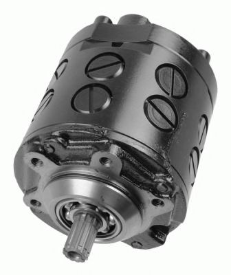 ZF LENKSYSTEME Servopumpe 8607.955.146 8607.955.146 ZF LENKSYSTEME Servopumpe MG billige