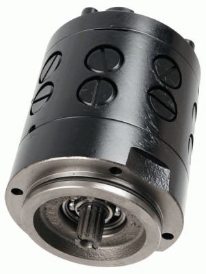 ZF LENKSYSTEME Servopumpe 8607.955.152 8607.955.152 Servopumpe ZF LENKSYSTEME CHRYSLER PT CRUISER