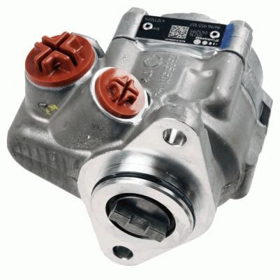 ZF LENKSYSTEME Servopumpe 8696.955.107 Servostyringspumpe ZF LENKSYSTEME Hyundai GENESIS 8696.955.107