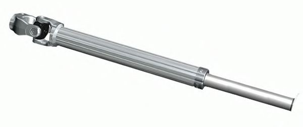 ZF LENKSYSTEME Styringsaksel 7035.955.303 7035.955.303 Ratstammearm ZF LENKSYSTEME PEUGEOT 208