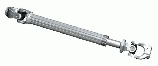 ZF LENKSYSTEME Styringsaksel 7035.955.361 Ratstammearm ZF LENKSYSTEME 208 7035.955.361 billig