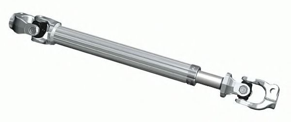 ZF LENKSYSTEME Styringsaksel 7035.955.365 Ratstammearm ZF LENKSYSTEME 208 7035.955.365 billig