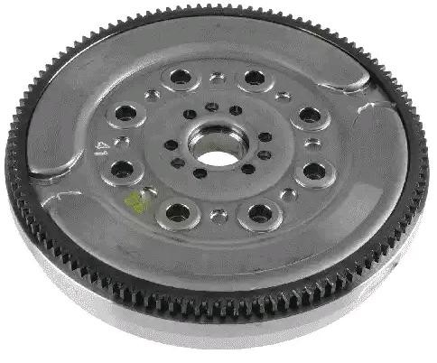 VALEO Volante bimassa 836222 VALEO 836222 Volante motor bimassa FORD Scorpio Mk1 Sedan (GGE) baratos