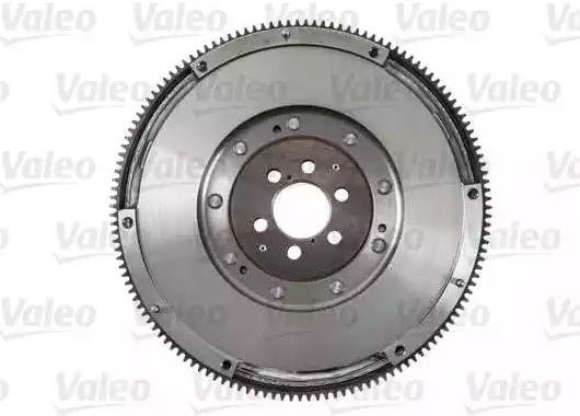 VALEO Volante bimassa 836225 VALEO 836225 Volante de inércia Scorpio Mk1 Sedan (GGE) originais preço