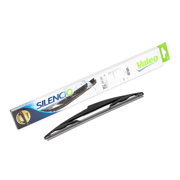VALEO Bagrudevisker 574205 574205 SILENCIO PERFORMANCE Vinduesvisker SUBARU WRX VALEO