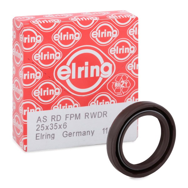 ELRING Shaft Seal, intermediate shaft 247.260 ELRING 247.260 VW Golf Alltrack intermediate / balance shaft cost