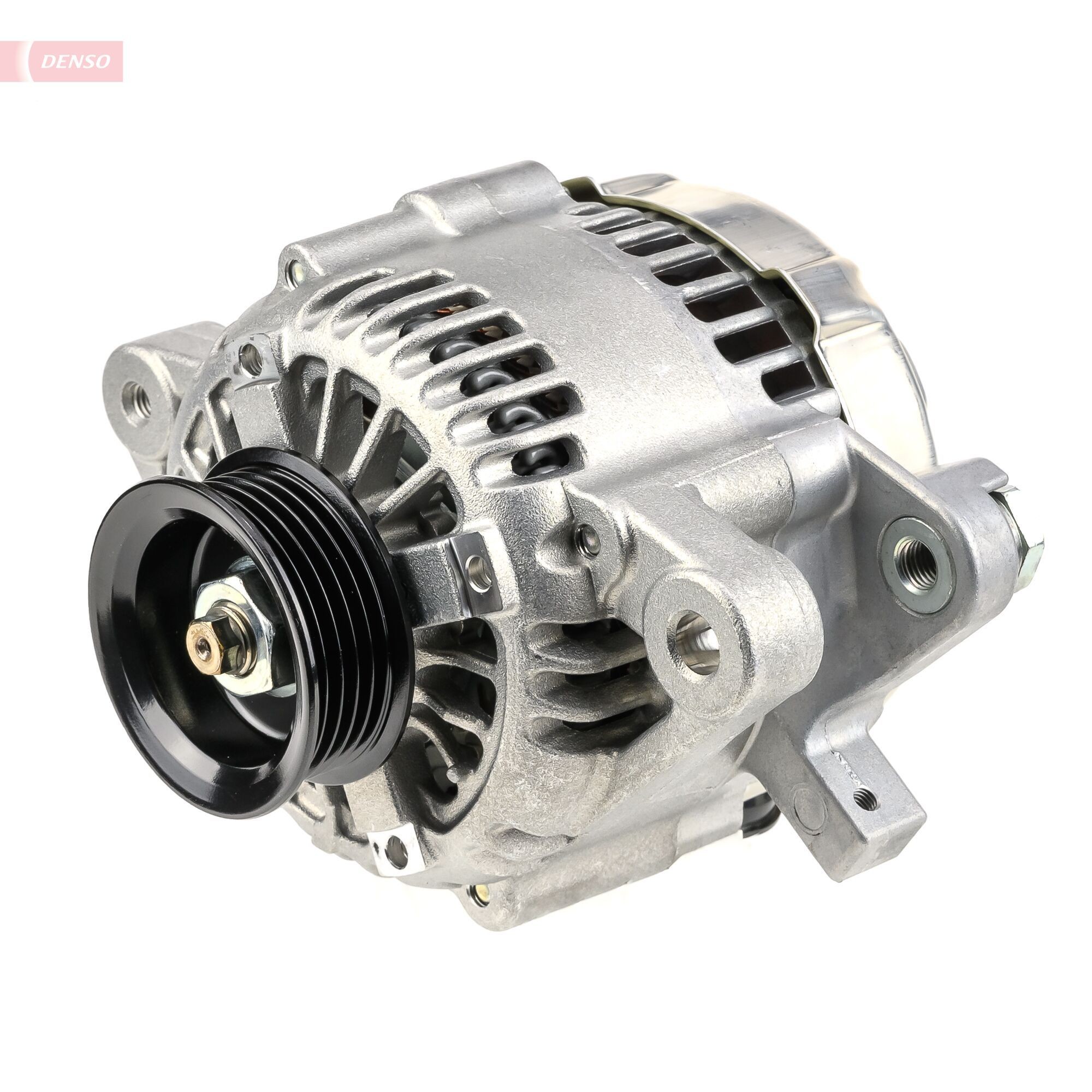 DENSO Alternatore DAN1081 DENSO DAN1081 Alternatore Hyundai STARIA originali