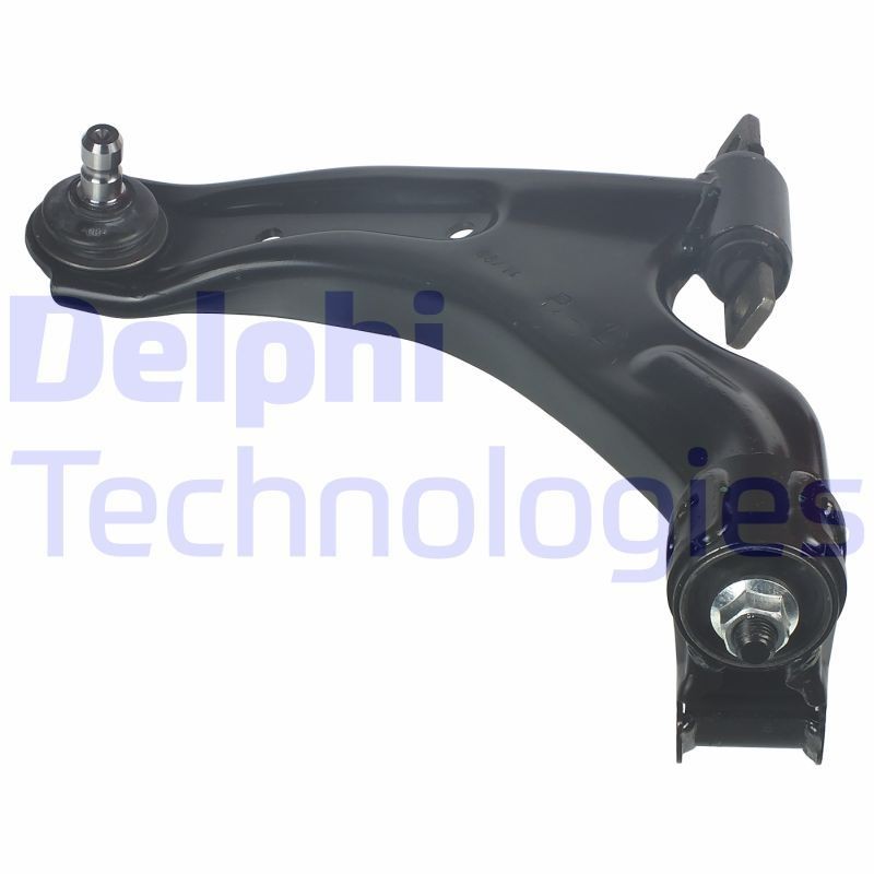 DELPHI Suspension arm TC2720 DELPHI TC2720 CHEVROLET Sail Saloon suspension wishbone arm replacement