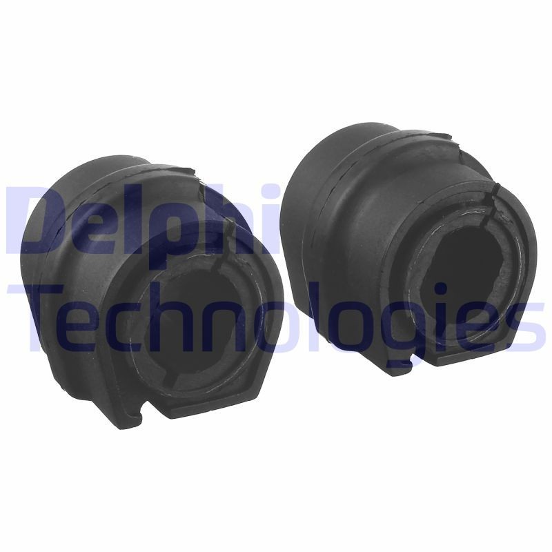 Έδραση, σταθεροποιητής DELPHI TD1001W DELPHI TD1001W: Λάστιχα ζαμφόρ Citroen BERLINGO 2025