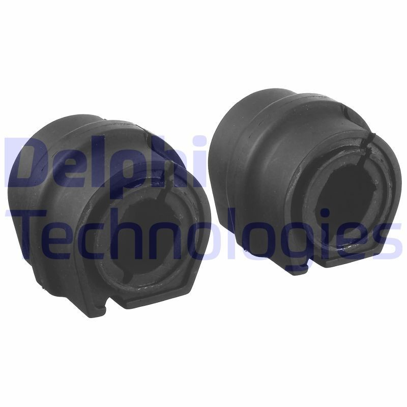DELPHI Stabigummis TD1007W Stabilisator-Gummis DELPHI PARTNER TD1007W günstig