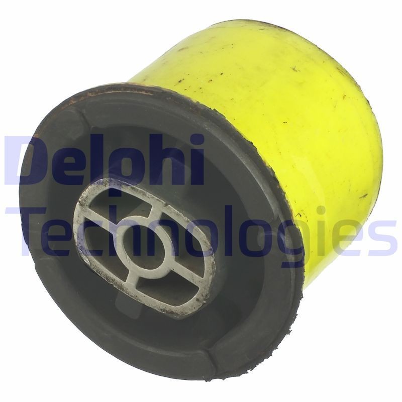 DELPHI Achteras rubber TD1012W TD1012W Achteras rubber CITROËN C1 DELPHI