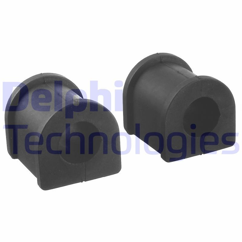 DELPHI Έδραση, σταθεροποιητής TD987W DELPHI TD987W Έδραση, σταθεροποιητής