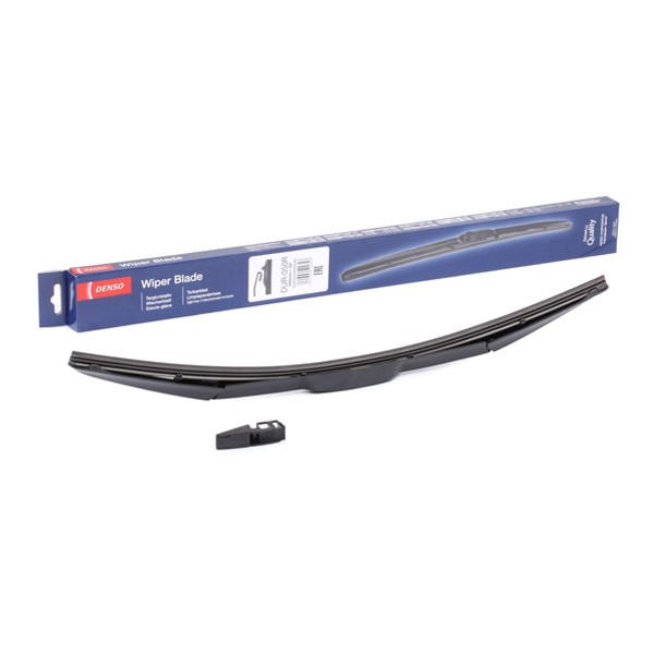 DENSO Escova do limpa-vidros DUR-050R DENSO DUR-050R Limpa-para-brisas Opel INSIGNIA originais