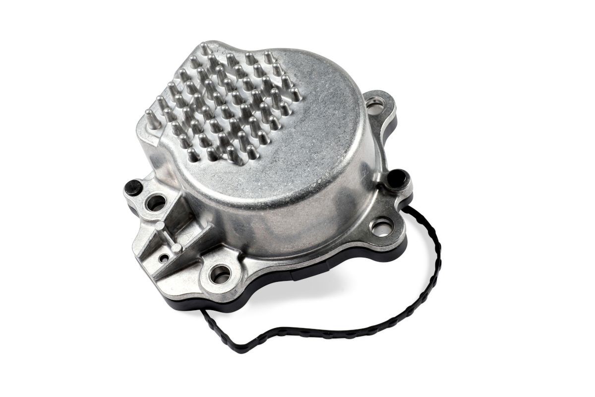 HEPU Vandpumpe P7803 pris Vandpumpe Lexus ZWA1_ P7803 HEPU