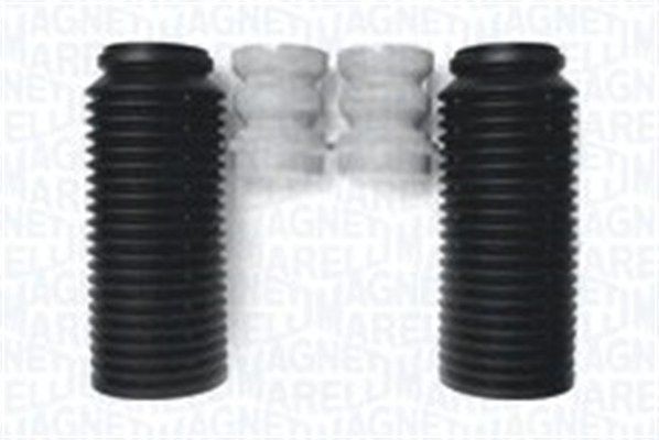 MAGNETI MARELLI Kit de protecção contra o pó, amortecedor 310116110022 MAGNETI MARELLI Coifa do amortecedor & batente do amortecedor MINI 310116110022