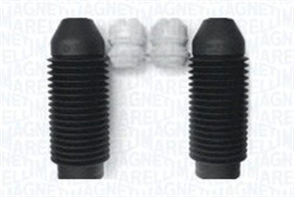 MAGNETI MARELLI Kit parapolvere, ammortizzatore 310116110038 310116110038 Parapolvere & tamponi ammortizzatori MAGNETI MARELLI SEAT IBIZA costo