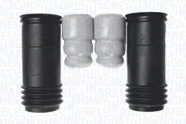 MAGNETI MARELLI Kit parapolvere, ammortizzatore 310116110058 Costo Parapolvere & tamponi ammortizzatori MAGNETI MARELLI VOLVO 310116110058