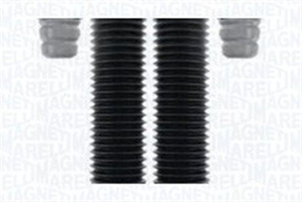 MAGNETI MARELLI Kit de protection d'amortisseur 310116110101 MAGNETI MARELLI 310116110101 Butée élastique de suspension et soufflet d'amortisseur Ford Focus Mk3 Break d'origine prix