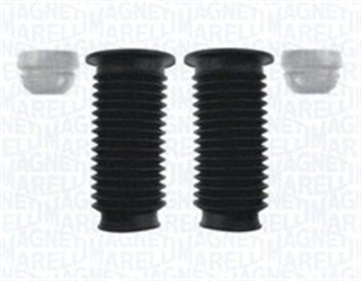 MAGNETI MARELLI Kit parapolvere, ammortizzatore 310116110119 310116110119 Parapolvere & tamponi ammortizzatori MAGNETI MARELLI TOYOTA CELICA costo