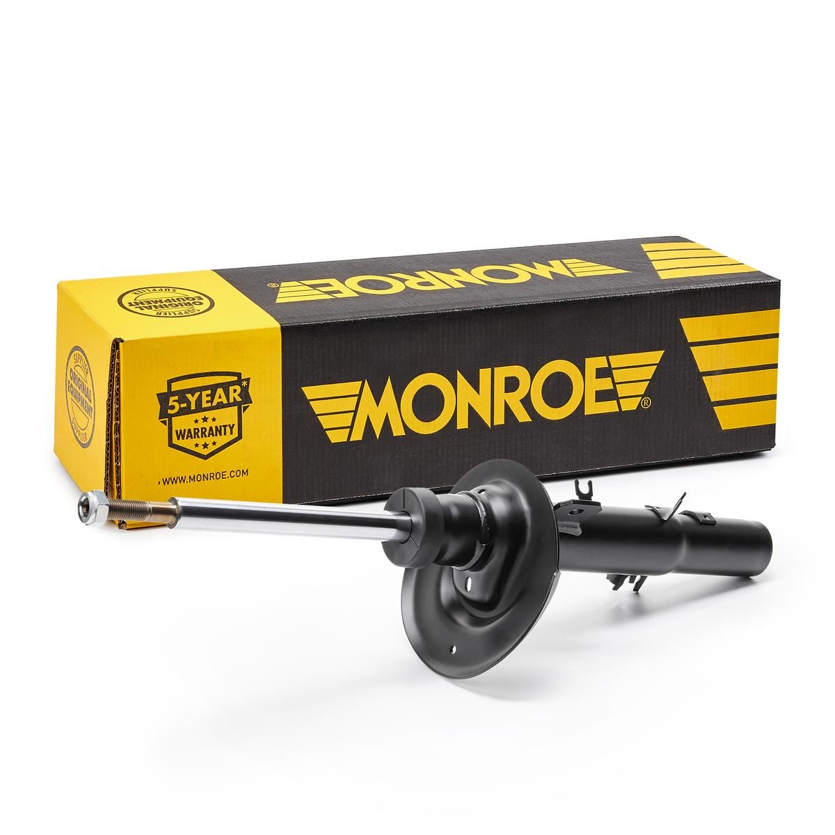 MONROE Tlmič pérovania G8204 Tlmiče perovania MONROE Citroën XM G8204