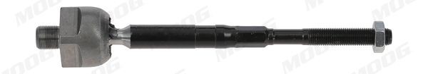 Sisemine rooliots, roolivarras MOOG NI-AX-13635 MOOG NI-AX-13635 NISSAN JUKE 2017 Roolivarras