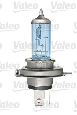 VALEO Glödlampa, fjärrstrålkastare 032512 Mercedes R107 Strålkastarlampor VALEO 032512