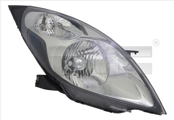 TYC Koplamp 20-14495-15-2 Chevrolet MATIZ Koplampen TYC 20-14495-15-2