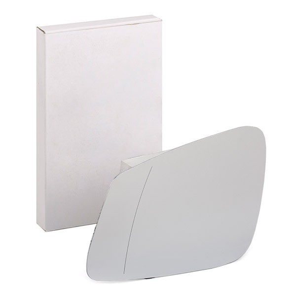 TYC Vidro de espelho, espelho retrovisor exterior 303-0120-1 TYC 303-0120-1 Espelho retrovisor BMW F48 a um preço acessível