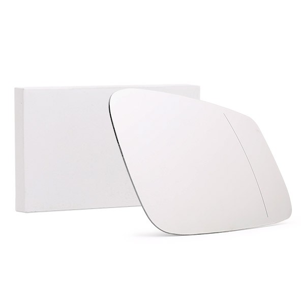 TYC Vidro de espelho, espelho retrovisor exterior 303-0121-1 TYC 303-0121-1 Espelho retrovisor BMW F48 a um preço acessível