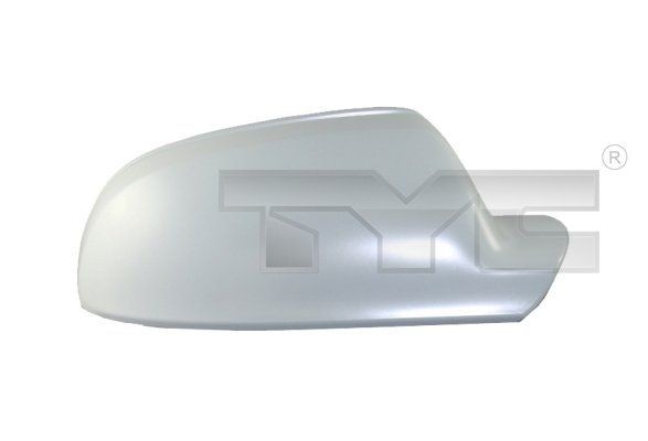 TYC Κάλυμμα, εξωτερικός καθρέπτης 302-0092-2 TYC 302-0092-2 γνήσια Καπάκι καθρέφτη Audi A4 B8 κόστος