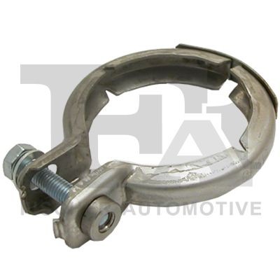FA1 Rørforbinder, udstødningssystem 144-875 144-875 Rørforbinder udstødningssystem FA1 MERCEDES-BENZ GLA