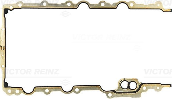 Φλάντζα, λεκάνη λαδιού REINZ 71-10231-00 REINZ 71-10231-00 Φλάντζα κάρτερ CHRYSLER 300 2008