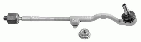 LEMFÖRDER Roolivarras 37170 01 LEMFÖRDER 37170 01 Rooliots BMW F16 odava hinnaga