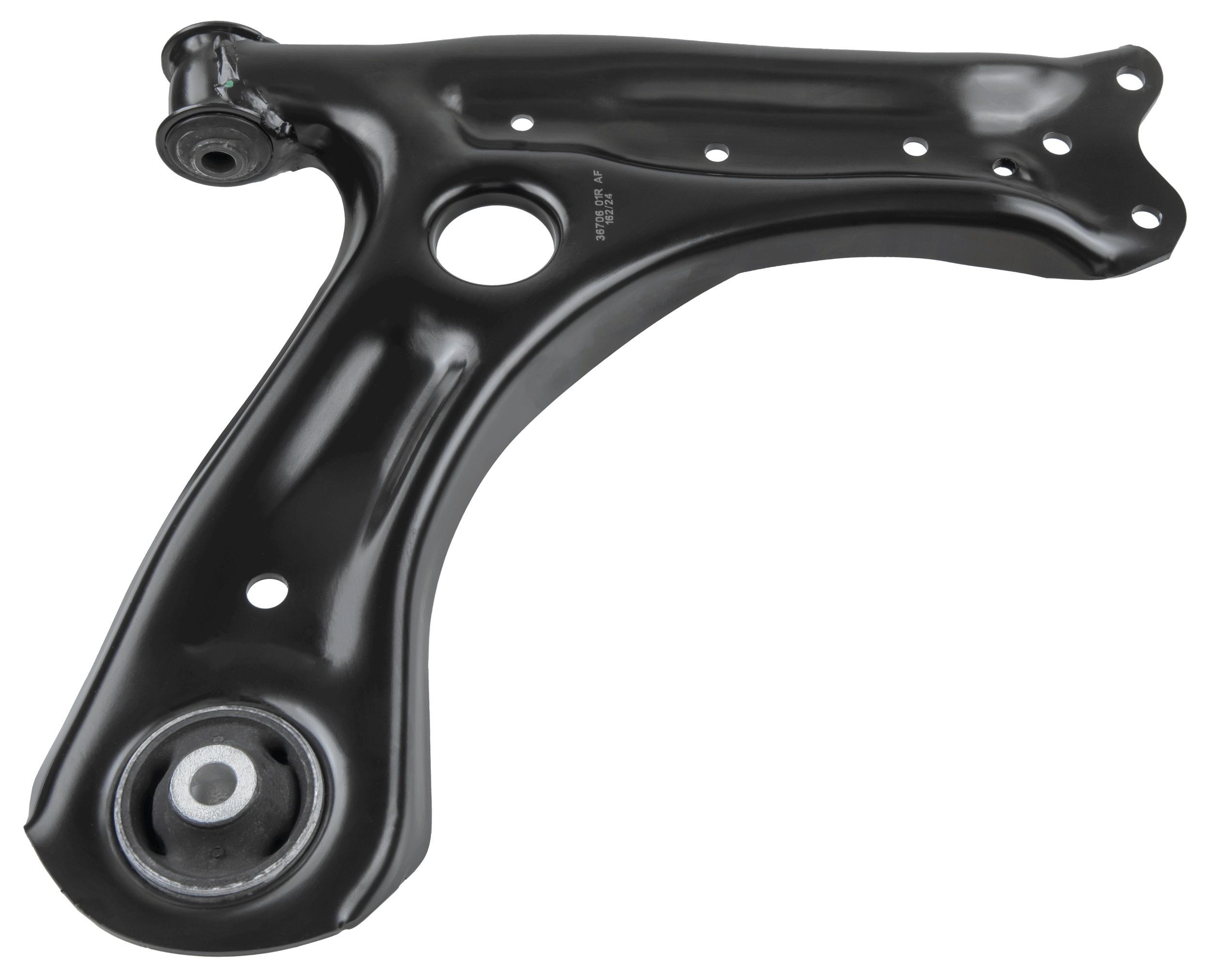 Querlenker LEMFÖRDER 36706 01 36706 01 LEMFÖRDER Dreieckslenker SKODA FABIA 2008 Preis