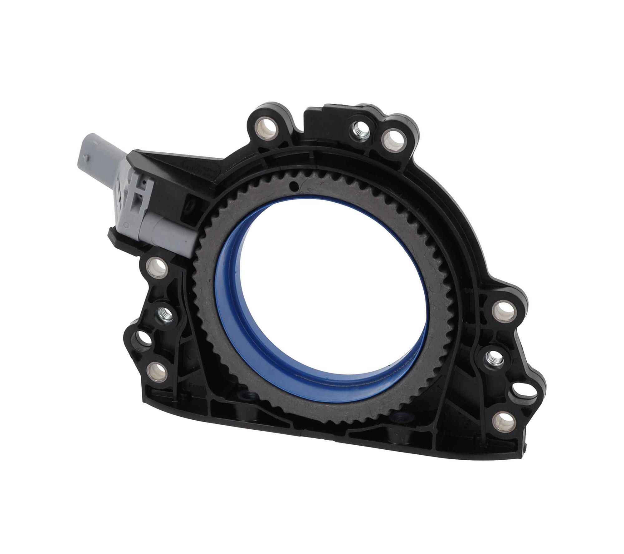 Crankshaft seal CORTECO 20037030B CORTECO 20037030B 2025 VW TOURAN crankshaft seal replacement