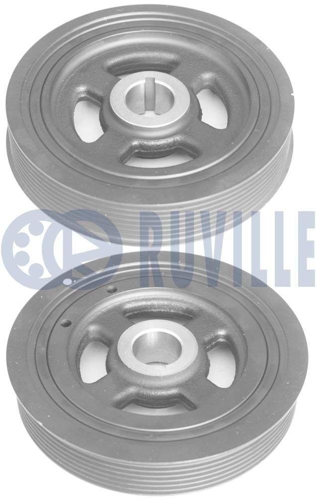 RUVILLE Βραχίονας σύσφιγξης, ιμάντας poly-V 55396 55396 Βραχίονας σύσφιγξης RUVILLE CHEVROLET MATIZ